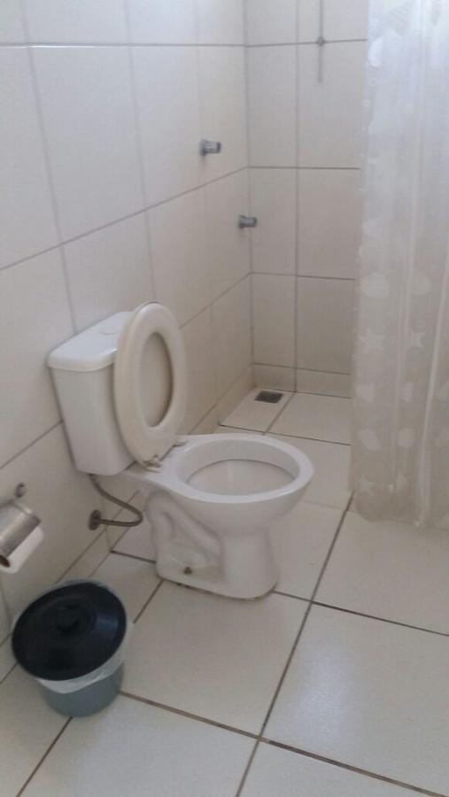 Hotel Faria Piumhi Εξωτερικό φωτογραφία