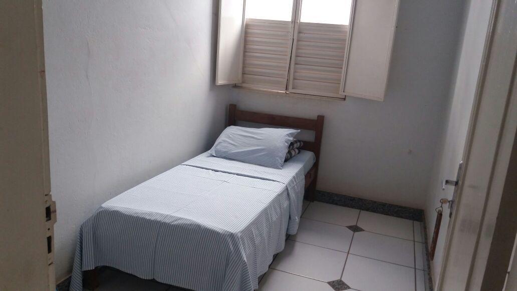 Hotel Faria Piumhi Εξωτερικό φωτογραφία