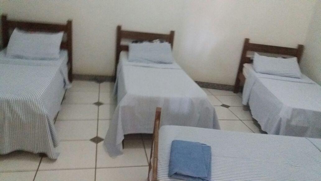 Hotel Faria Piumhi Εξωτερικό φωτογραφία
