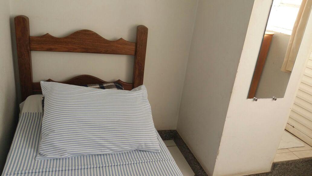 Hotel Faria Piumhi Εξωτερικό φωτογραφία