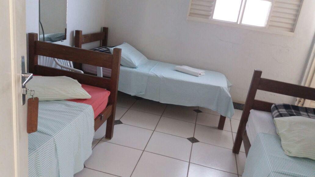 Hotel Faria Piumhi Εξωτερικό φωτογραφία