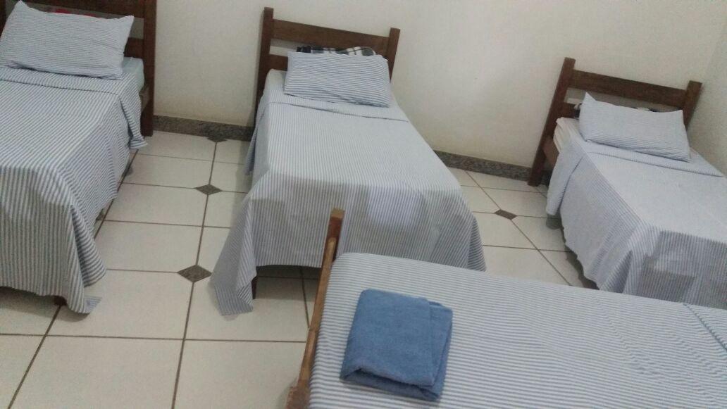 Hotel Faria Piumhi Εξωτερικό φωτογραφία