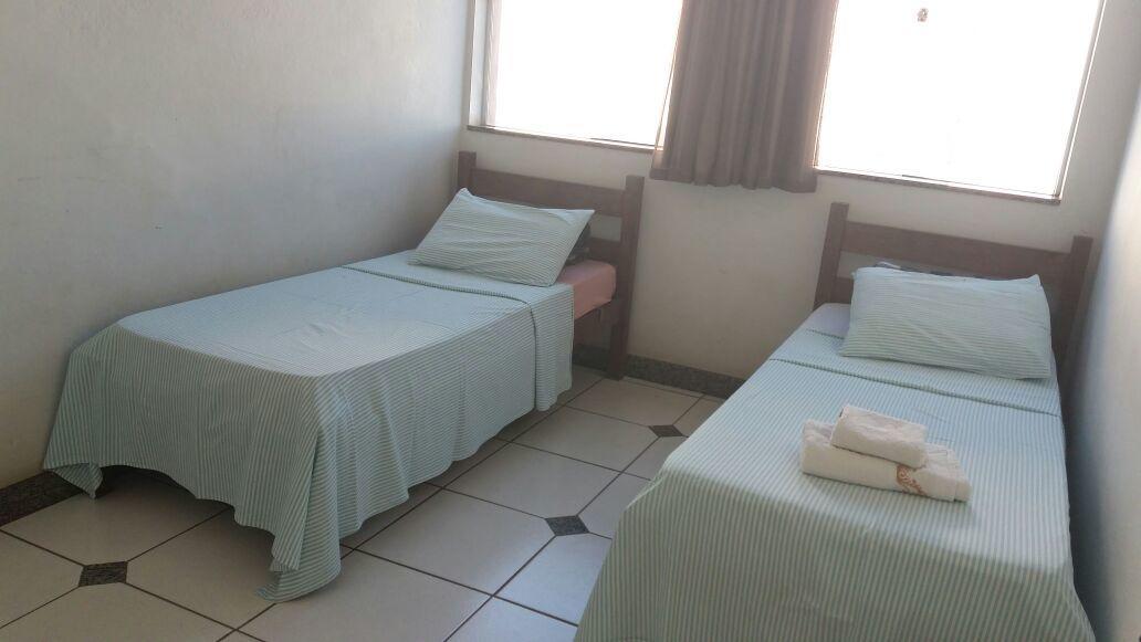Hotel Faria Piumhi Εξωτερικό φωτογραφία