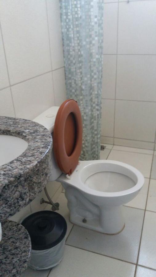 Hotel Faria Piumhi Εξωτερικό φωτογραφία
