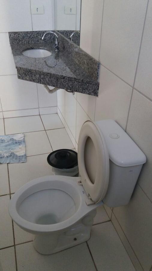 Hotel Faria Piumhi Εξωτερικό φωτογραφία